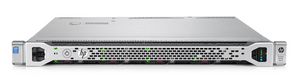 Hewlett Packard Enterprise DL360 Gen9 E5-2630v3 **Refurbished** 1P 16GB-R P440ar 50