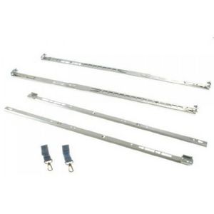 Hewlett Packard Enterprise Rackmounting Hardware Kit **Refurbished**