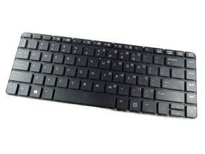 HP Keyboard (French) Use With a 14-Inch Display