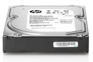 Hewlett Packard Enterprise 3TB 6G SATA 7.2k 3.5in MDL SC SATA HDD 3TB, 3.5", 3000 GB,  7200 RPM