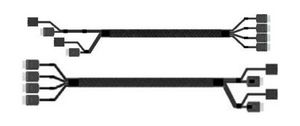 Intel ATA/SAS-kabel - 87.5 cm