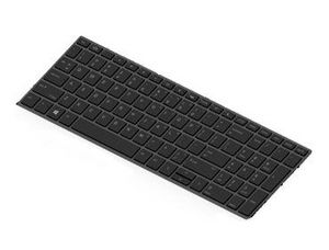 Keyboard (Nordic)
