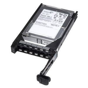 Dell 600GB 15K Sas 2.5Inch 12GB/S **Refurbished** HDD