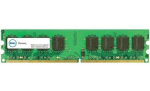 Dell 16GB 2Rx8 DDR4 UDIMM 2666MHz AA101753, 16 GB, 1 x 16 GB,  DDR4, 2666 MHz, 288-pin DIMM