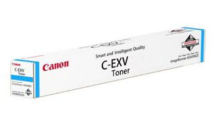 Canon C-EXV 51L C - cyan - original -