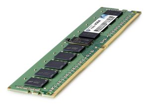 HP 16GB 2Rx4 PC4-17000R-15  DDR4-2133P