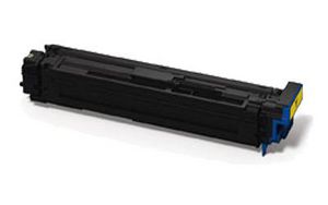 OKI - gul - original - tromlekit