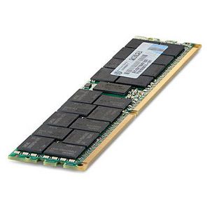 Hewlett Packard Enterprise 4GB 1Rx4 PC3L-12800R-11 Kit **Refurbished** 4GB 1Rx4 PC3L-12800R-11 Kit