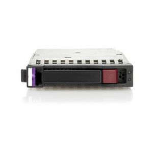 Hewlett Packard Enterprise Harddrive SAS 15k RPM 300GB **Refurbished**