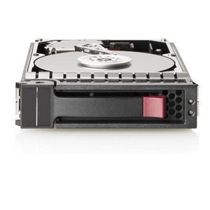 Hewlett Packard Enterprise HHD 450GB 10K RPM  SFF M662 M6625 450GB 6G SAS 10K rpm  SFF (2.5-inch) Dual Port Hard Drive, 2.5", 450 GB, 10000 RPM