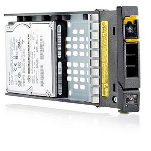 Hewlett Packard Enterprise Storeserv M6710 2.5" 1000 Gb  Sas