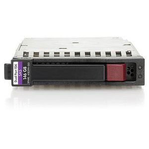 Hewlett Packard Enterprise 6710 300GB 6G SAS 15K 2.5" HDD **Refurbished**