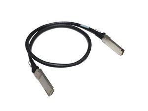 HP Enterprise Aruba 100G QSFP28 1m Direct Attach Kabel