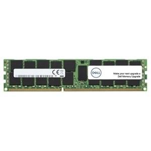 Dell 16 GB Certified Repl. Memory Module for Select Dell Systems - 2Rx4 RDIMM 1600 MHz LV ECC