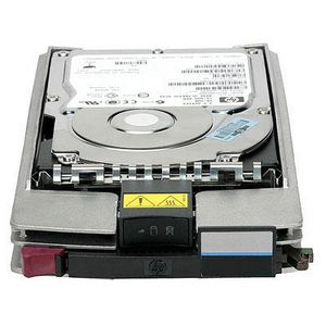 Hewlett Packard Enterprise EVA M6412A 1TB FATA Drive **Refurbished**