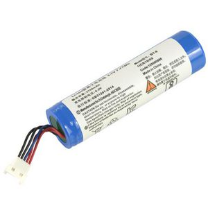 Datalogic Li-Ion Replacement Battery RBP-GM40, Battery, Blue,  Gryphon GBT4100, GBT4100-HC, GM4100, GM4100-HC, GM4130, GM4130, Lithium-Ion