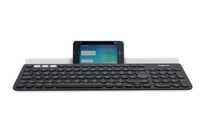 Logitech K780 Multi-Device - tastatur