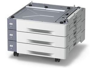 OKI High-Capacity Feeder - mediebakke