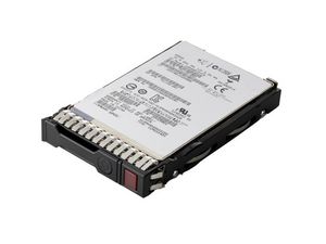 Hewlett Packard Enterprise 240GB SSD Hot Swap 2,5"
