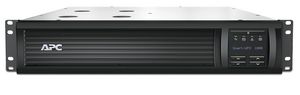 APC Smart-UPS 1000 LCD smart conne **New Retail** AC 230 V - 700 Watt 1000 VA - RS-232, USB