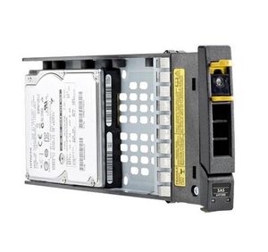 Hewlett Packard Enterprise 3PAR 8000 1.2TB+SW 10K SFF HDD **Refurbished**