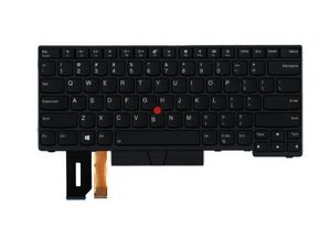Lenovo FLLTNKBBKGR FRU01YP333, Keyboard, Greek,  Lenovo, ThinkPad T480s