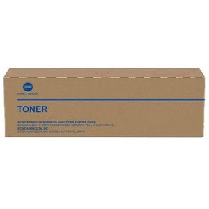 Konica Minolta Toner M TNP49M C33/3851/FS