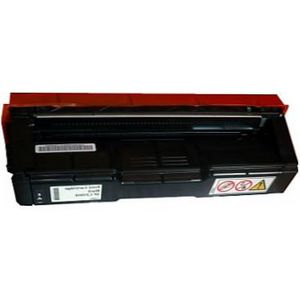 Ricoh - sort - original - tonerpatron