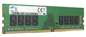 Dell 8GB 1Rx8 PC4-19200  DDR4-2400MHz