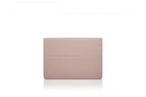 Trunk 10,2" iPad Cover Warm Rose Neoprene Hardcase