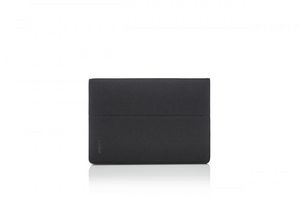 Trunk 10,2" iPad Cover Black Neoprene Hardcase