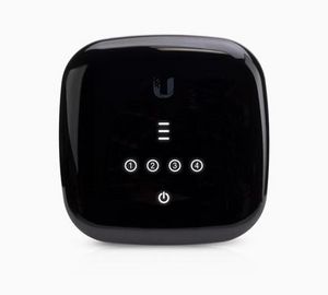 Ubiquiti UFiber WiFi High-Performance GPON CPE with 4 Ethernet Ports and WiFi