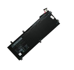 Dell Battery, 56WHR, 3 Cell,  Lithium Ion M7R96, Battery,  DELL, XPS 9550