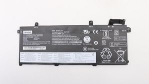 Lenovo 50Wh internal lithium-ion  battery for Lenovo ThinkPad