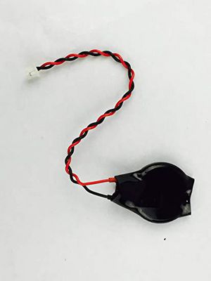Dell 1 Cell Lithium-Ion Coin Cell  Battery, 3V