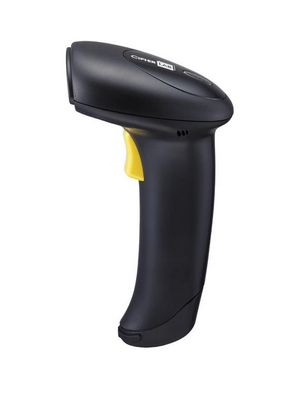 CipherLab 1500P HP, 1D corded, w/ USB cable