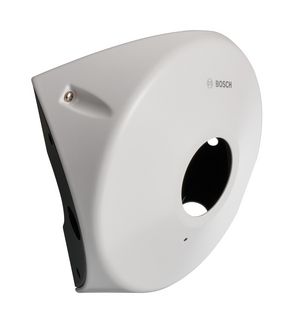 IQSIGHT (BOSCH) NDA-5080-CMB | Corner mount box for dome cameras, 45° tilt angle, 110 mm