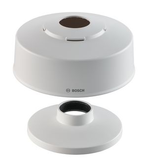 IQSIGHT Pendant interface plate,  outdoor, 148mm