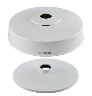 IQSIGHT NDA-7050-PIPW | Pendant interface plate, 275mm