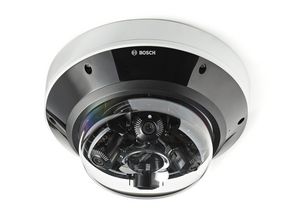 IQSIGHT FLEXIDOME multi 7000i Fixed  dome 20MP 3.7-7.7mm IR IP66