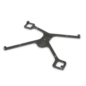 Ergonomic Solutions X-Frame for iPad Pro 11" 3rd.  / 4th. gen - BLACK