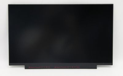 Lenovo LCD SD10M34155 ( AUO 14" FHD  IPS AG narrow non-bracket  250nit, B140HAN04 0 HW:6A) DUM 14FHD IPS AGnar NBRT 250 AUO