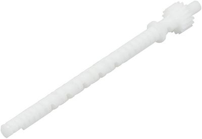 Epson Shaft Drive Pick Up 1522498, Drive gear, White
