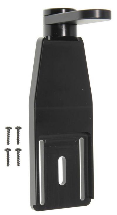 Brodit Swiveling top support For an extra firm mount