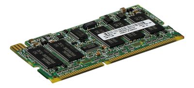 HP BD,MEM,DDR,40BIT, 64MB W/BATT **Refurbished**
