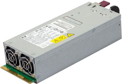 Hewlett Packard Enterprise HotPlug Redundant PS **Refurbished**