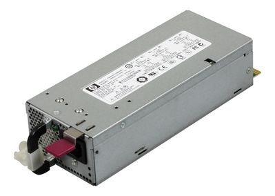 Hewlett Packard Enterprise 1000 WATT HOT PLUG POWER **Refurbished** SUPPLY DL380 G5
