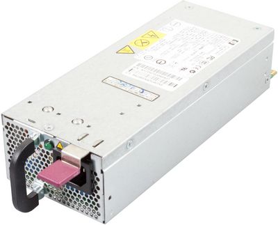 Hewlett Packard Enterprise 1000W Power Supply Unit **Refurbished**