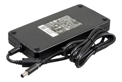 Dell AC Adaptor 240W 450-ABIT, Notebook, Indoor,  240 W, Black, AC-to-DC, Alienware x51 Alienware X51 R2 Latitude 3330 Latitude
