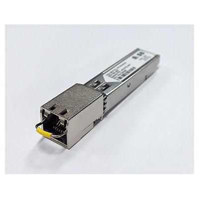 HPE BladeSystem c-Class 1Gb RJ-45 SFP Kit